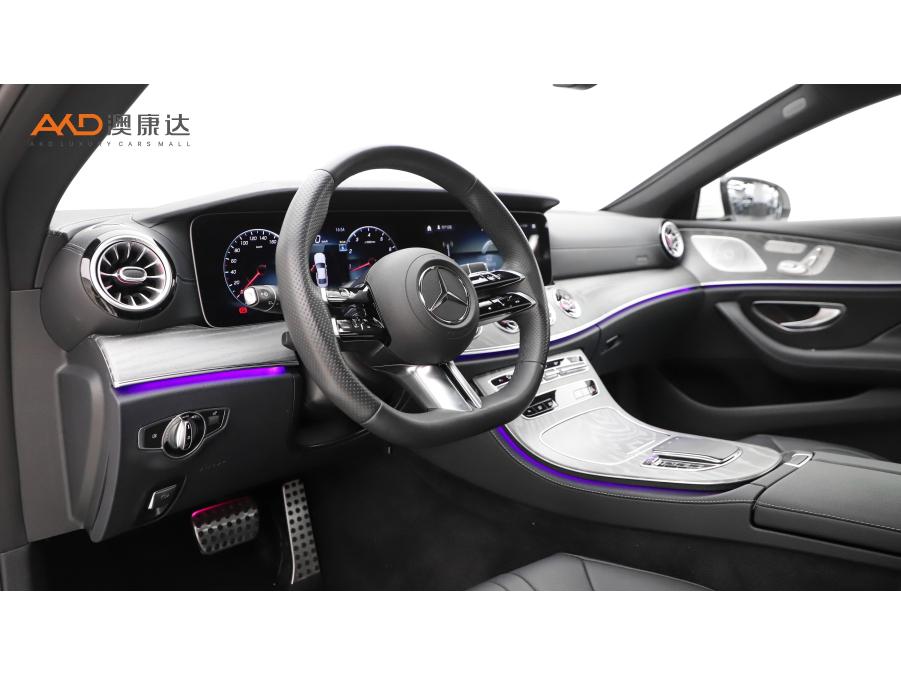 Mercedes-Benz CLS 2023 CLS 300 Luxury