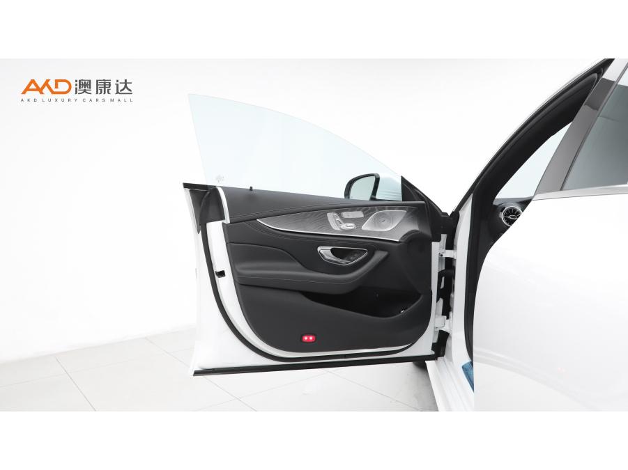Mercedes-Benz CLS 2023 CLS 300 Luxury