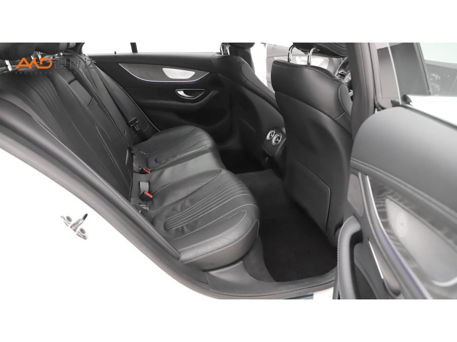 Mercedes-Benz CLS 2023 CLS 300 Luxury