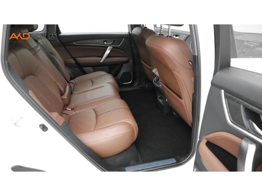 Honda UR-V 2020 370TURBO