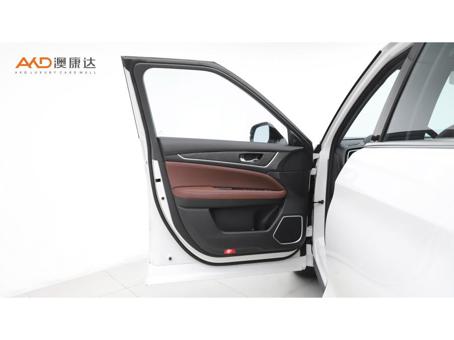 Honda UR-V 2020 370TURBO