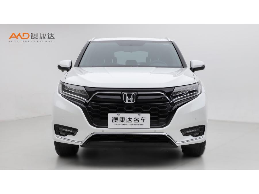 Honda UR-V 2020 370TURBO