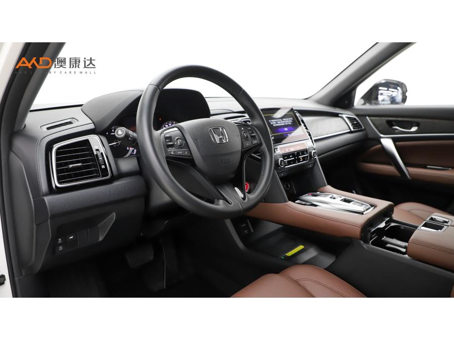 Honda UR-V 2020 370TURBO