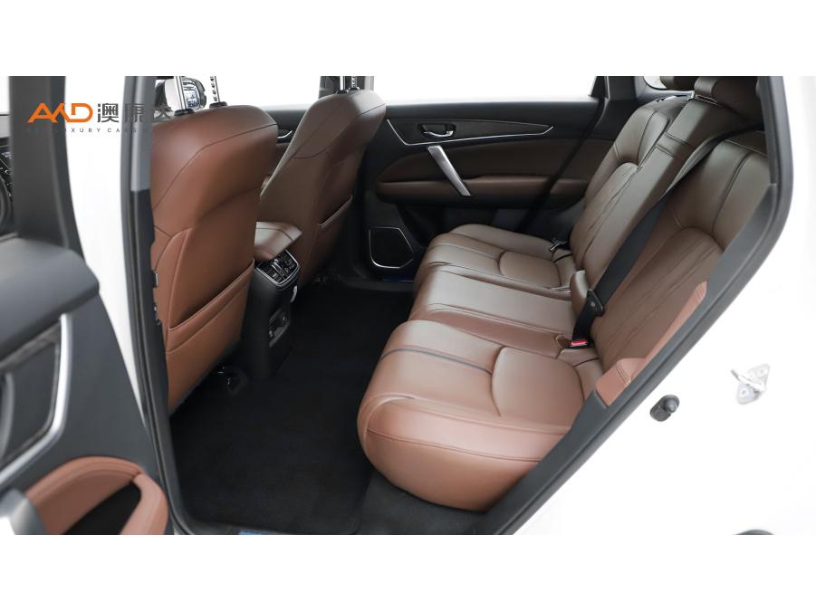 Honda UR-V 2020 370TURBO