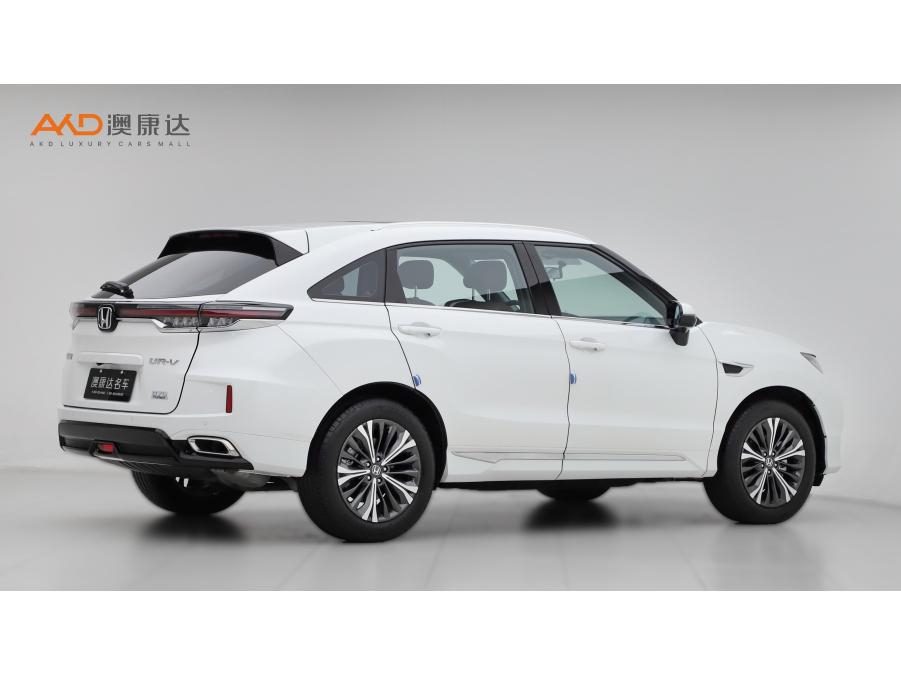Honda UR-V 2020 370TURBO