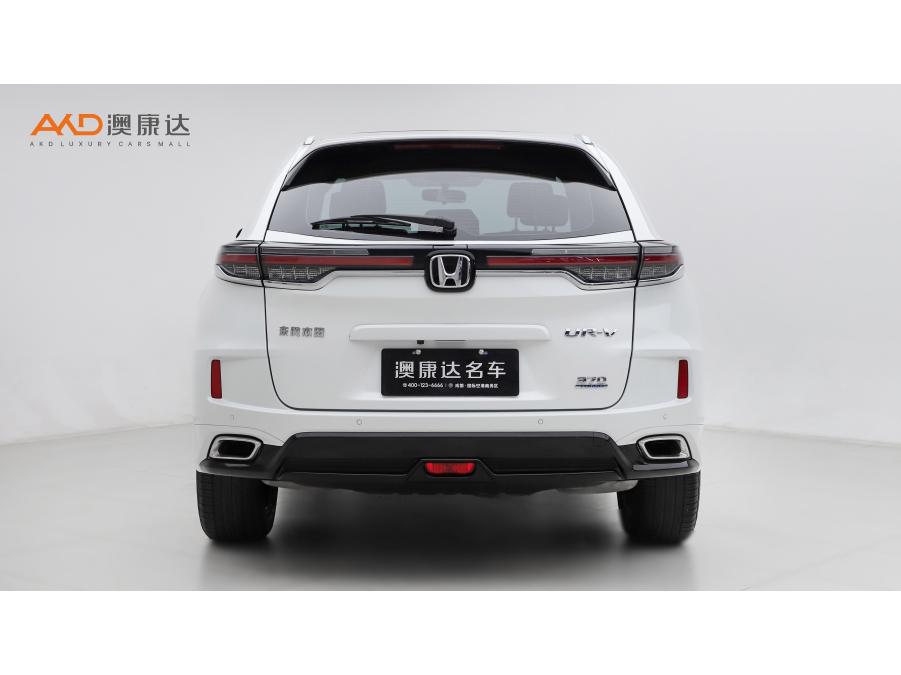 Honda UR-V 2020 370TURBO