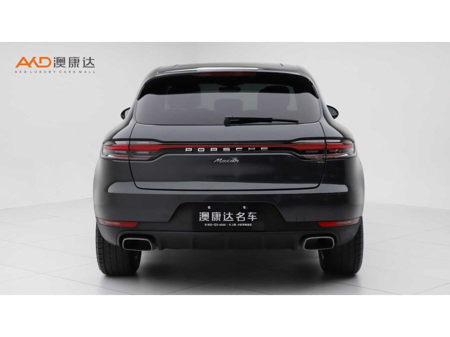 Porsche Macan 2020 Macan 2.0T