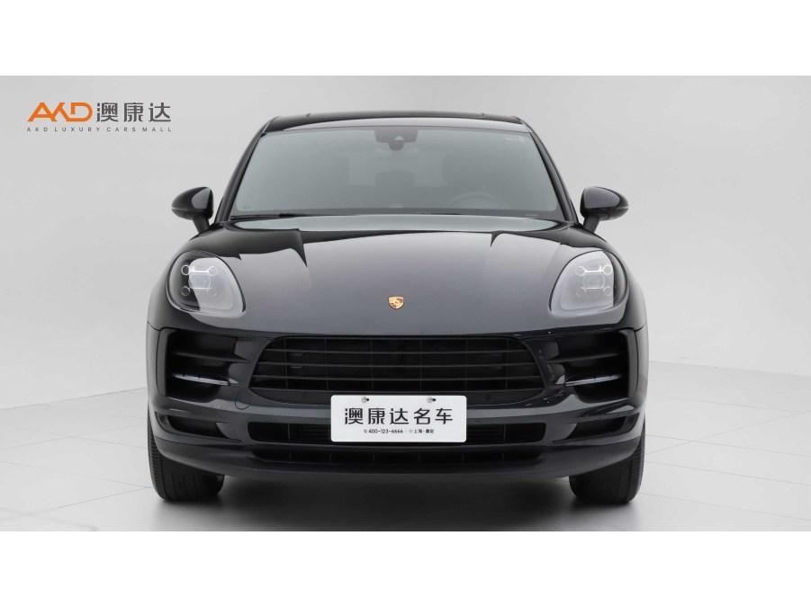 Porsche Macan 2020 Macan 2.0T