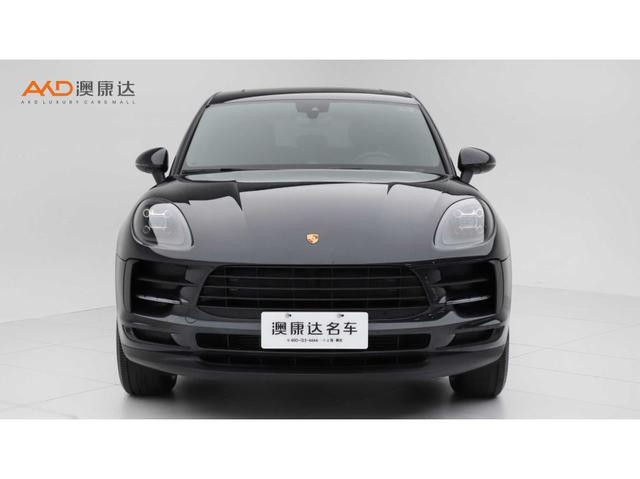 Porsche Macan 2020 Macan 2.0 T — фото 2