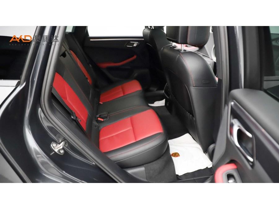 Porsche Macan 2020 Macan 2.0T