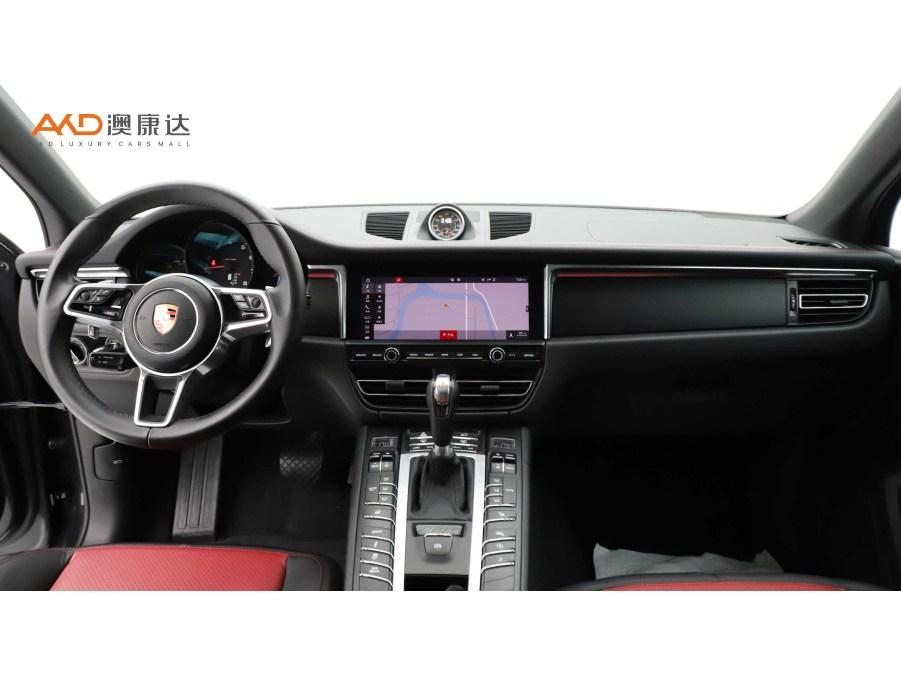 Porsche Macan 2020 Macan 2.0T
