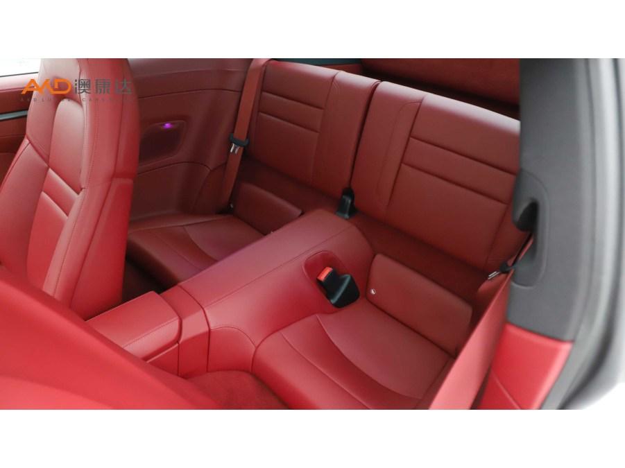 Porsche 911 2023 Carrera 3.0T