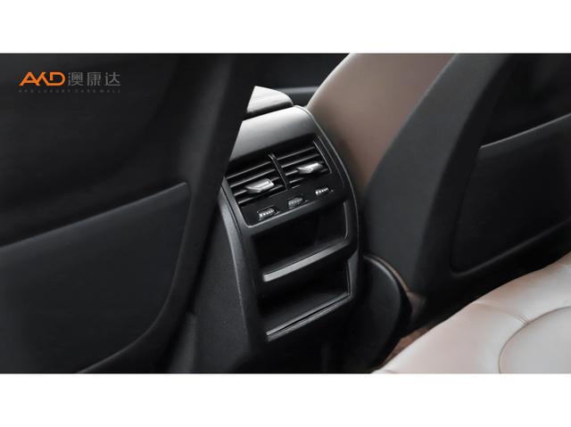 BMW X6 2022 x Drive 40i M — фото 5