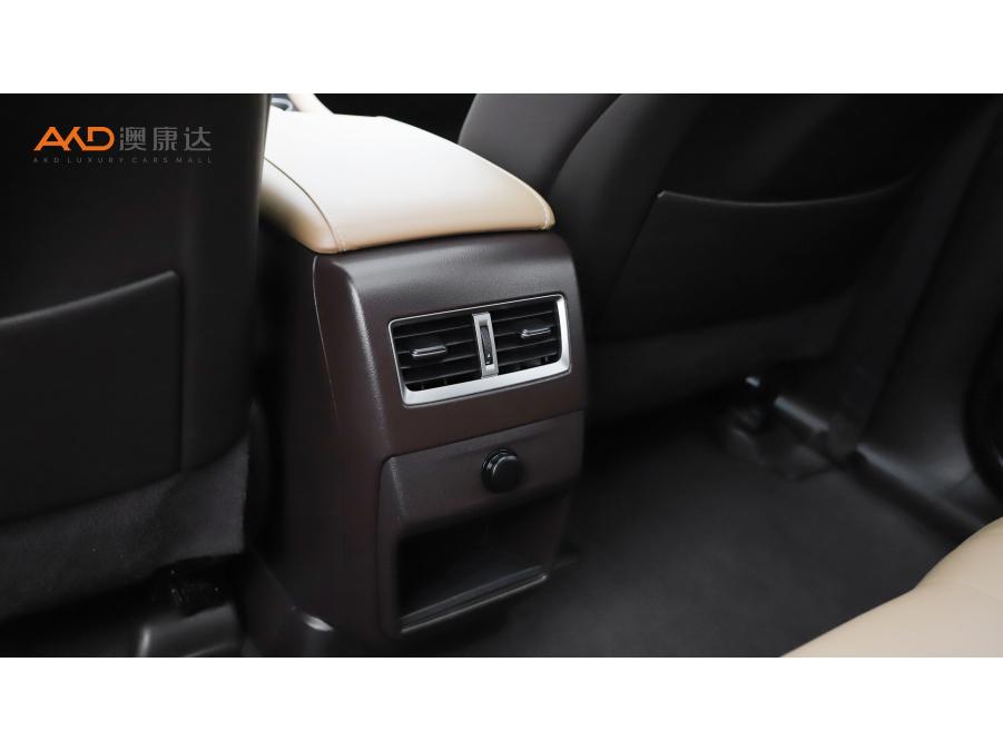 Lexus RX 2016 300 Elegant VI
