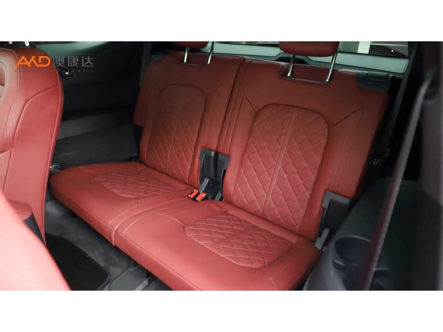 Audi Q6 2023 45TFSI quattro Light