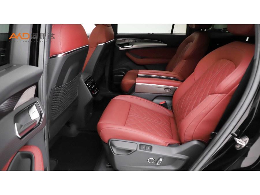 Audi Q6 2023 45TFSI quattro Light