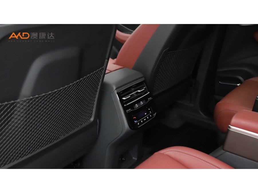 Audi Q6 2023 45TFSI quattro Light