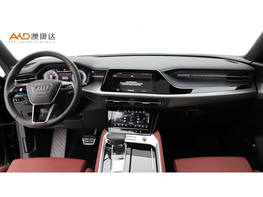 Audi Q6 2023 45TFSI quattro Light