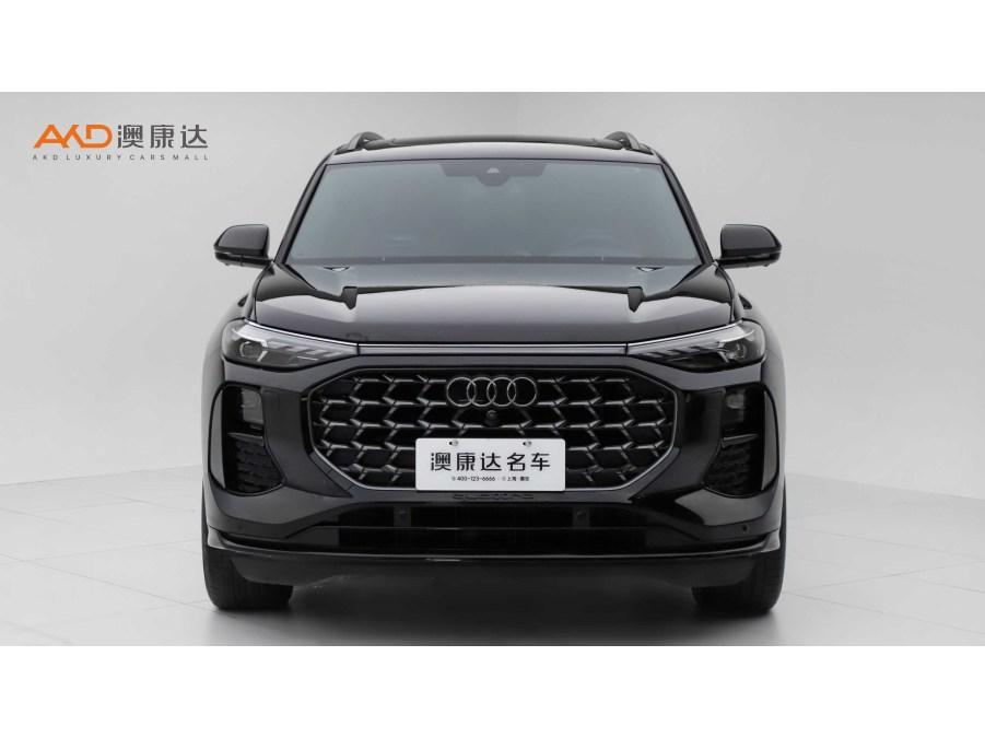 Audi Q6 2023 45TFSI quattro Light