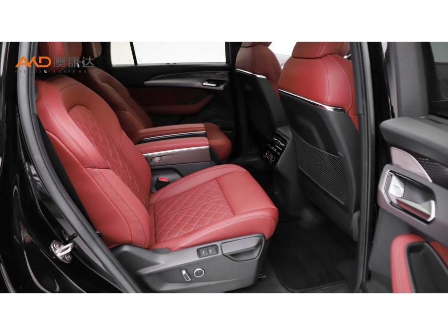 Audi Q6 2023 45TFSI quattro Light