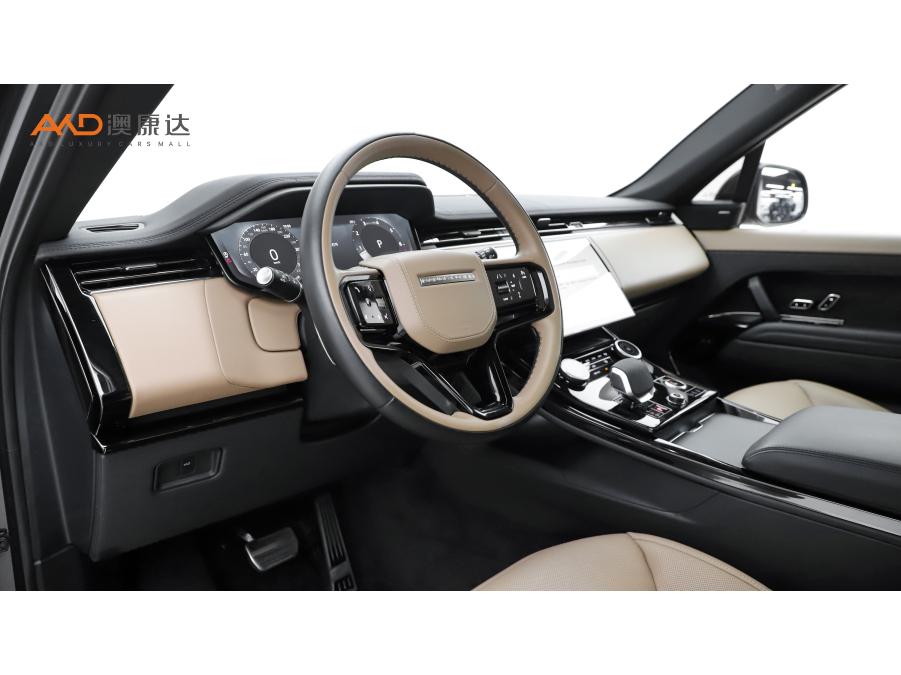 Land Rover Range Rover Sport Sport 2023 3.0 L6 DYNAMIC SE