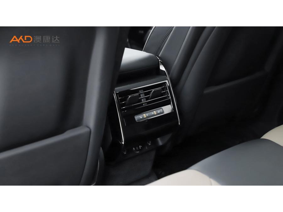 Land Rover Range Rover Sport Sport 2023 3.0 L6 DYNAMIC SE