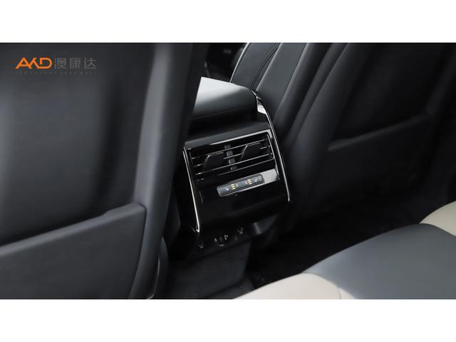 Land Rover Range Rover Sport 2023 3.0 L 6 DYNAMIC SE — фото 5