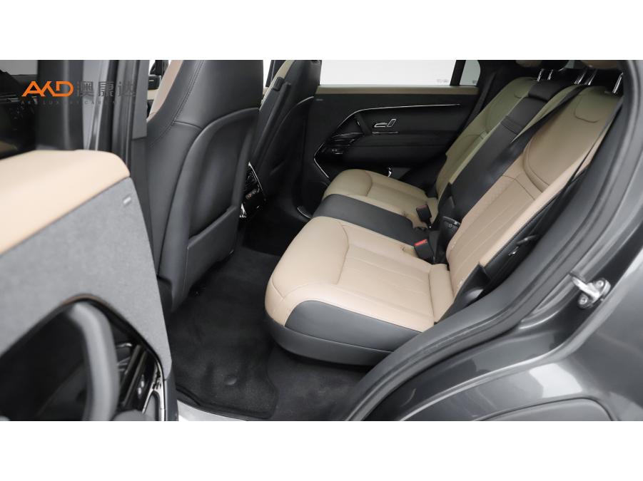Land Rover Range Rover Sport Sport 2023 3.0 L6 DYNAMIC SE