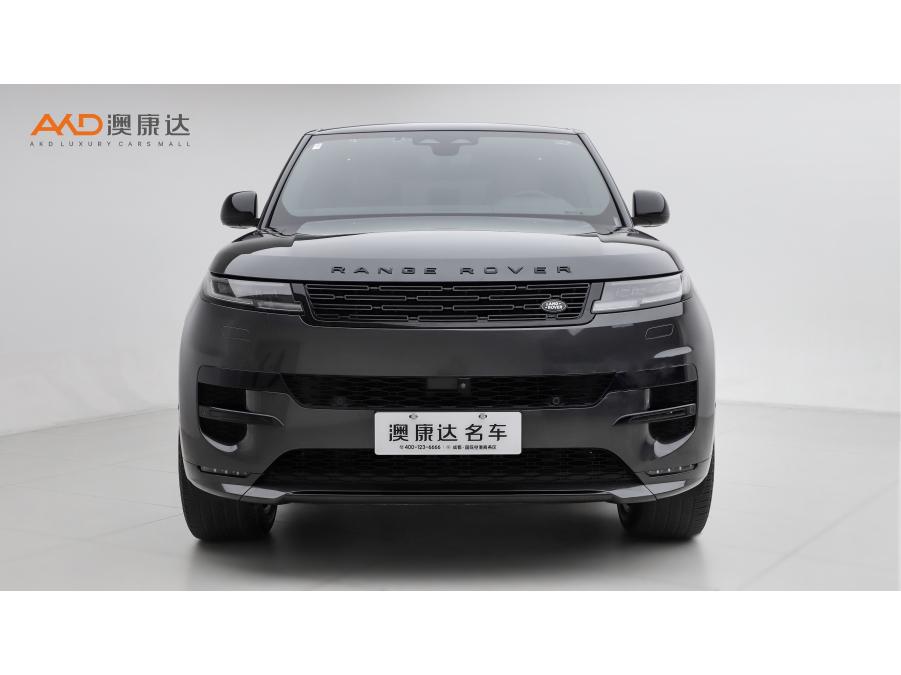 Land Rover Range Rover Sport Sport 2023 3.0 L6 DYNAMIC SE