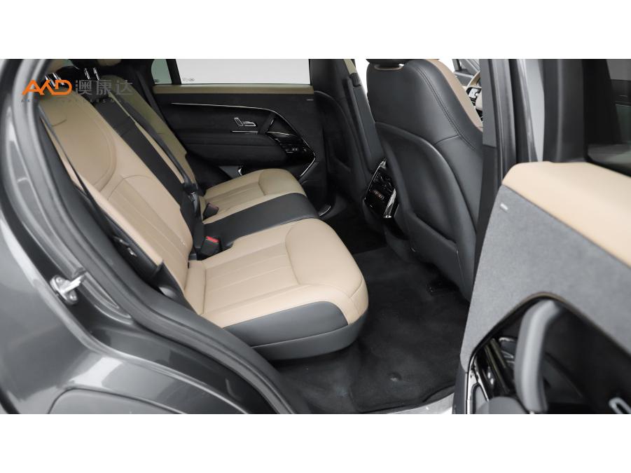 Land Rover Range Rover Sport Sport 2023 3.0 L6 DYNAMIC SE