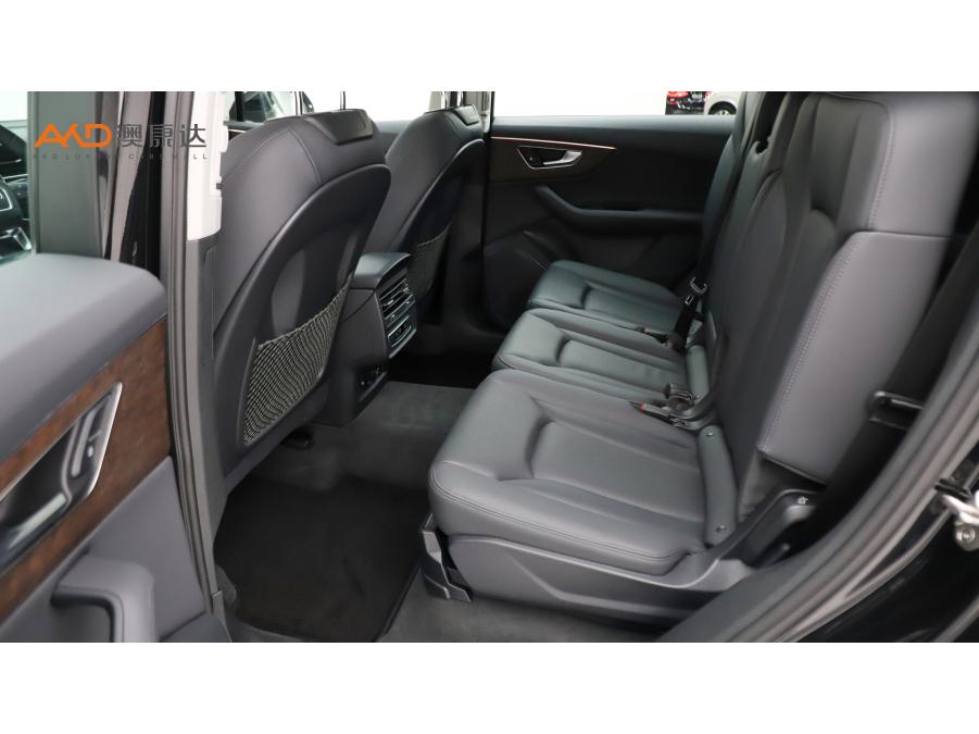 Audi Q7 id 4437599 из Китая 7