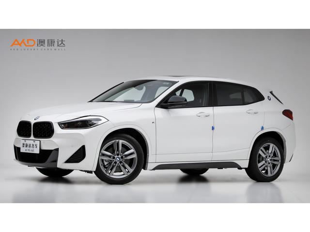 BMW X2 2023 s Drive 25i M