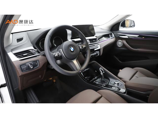 BMW X2 2023 s Drive 25i M — фото 7