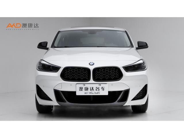 BMW X2 2023 s Drive 25i M — фото 2