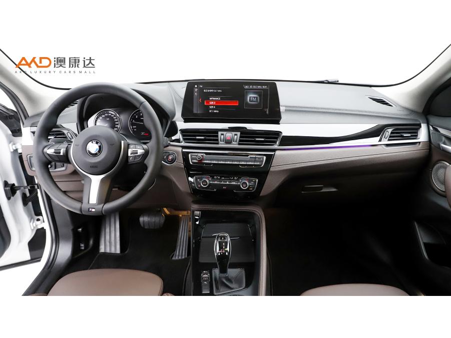 BMW X2 2023 sDrive25i M Sport