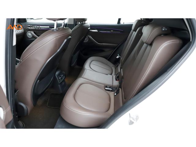 BMW X2 2023 s Drive 25i M — фото 10