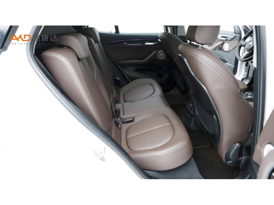 BMW X2 2023 sDrive25i M Sport