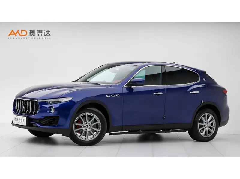 Maserati Levante 3.0 T