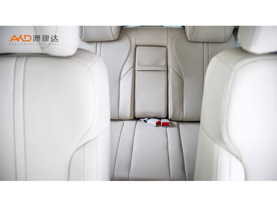 Buick GL8 PHEV 2025 1.5T Smart