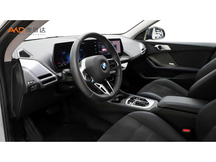 BMW 2 series 2025 Темно-серый из Китая, фото 4