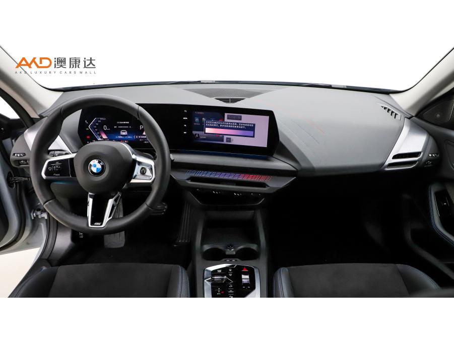 BMW 2 series 2025 Темно-серый из Китая, фото 5