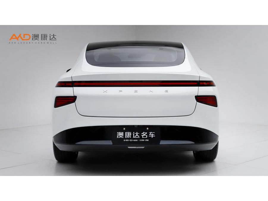 Xpeng P7 2022 480G