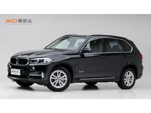 BMW X5 (Import)