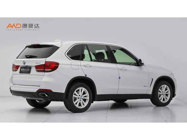 BMW X5 2018 3.0 T — фото 4