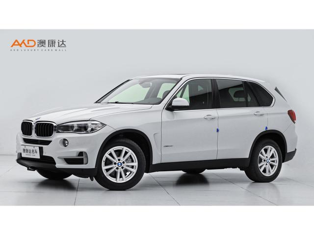 BMW X5 2018 3.0 T