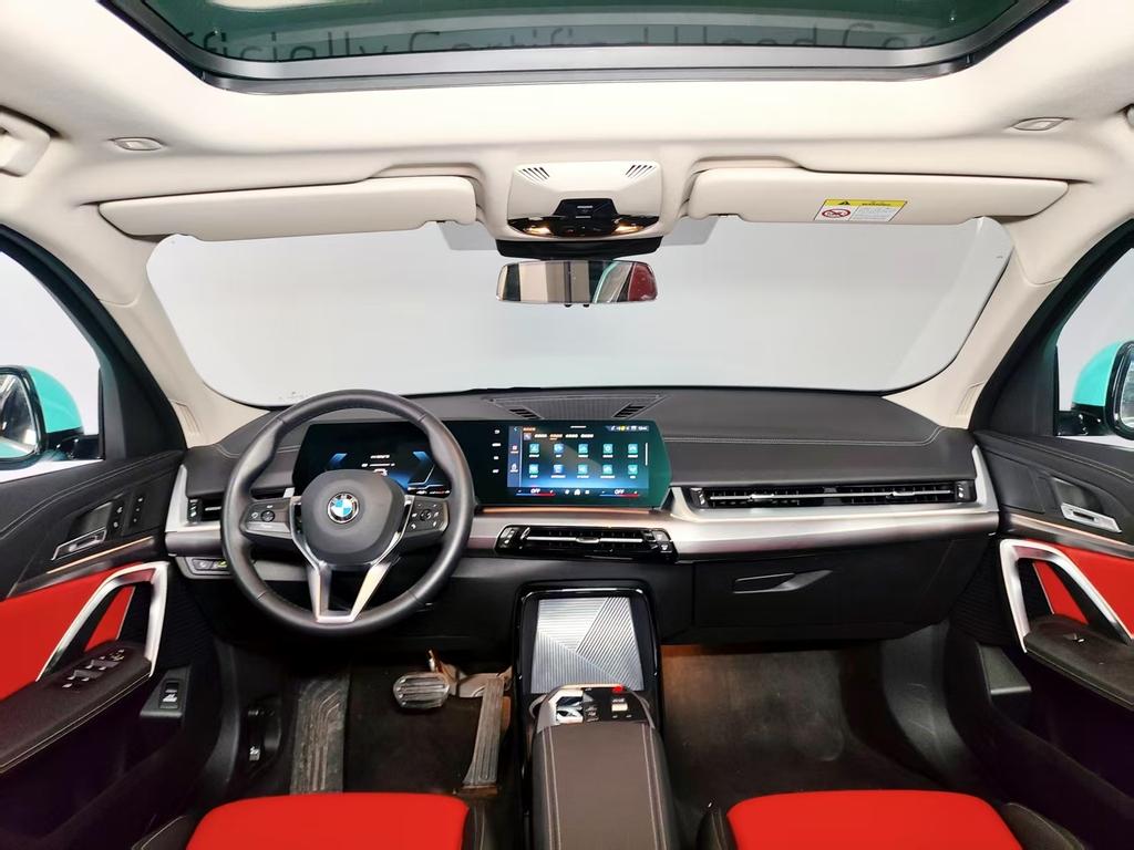 BMW X2 2024 sDrive25i M Sport