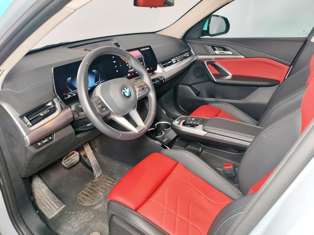 BMW X2 2024 sDrive25i M Sport