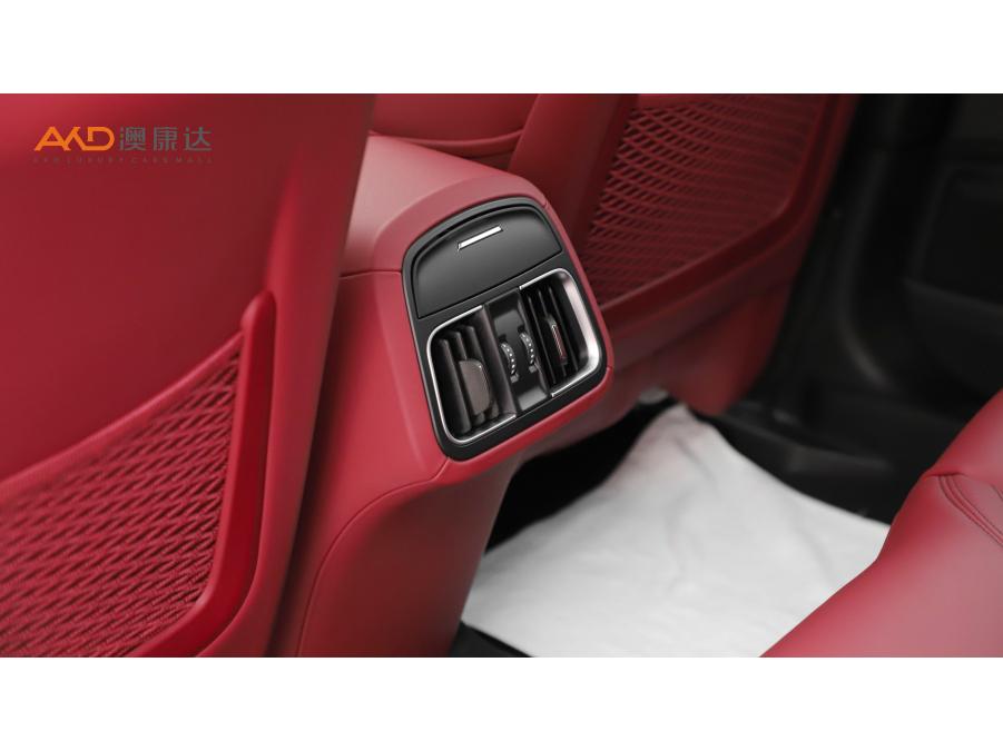 Maserati Levante 2022 2.0T GT