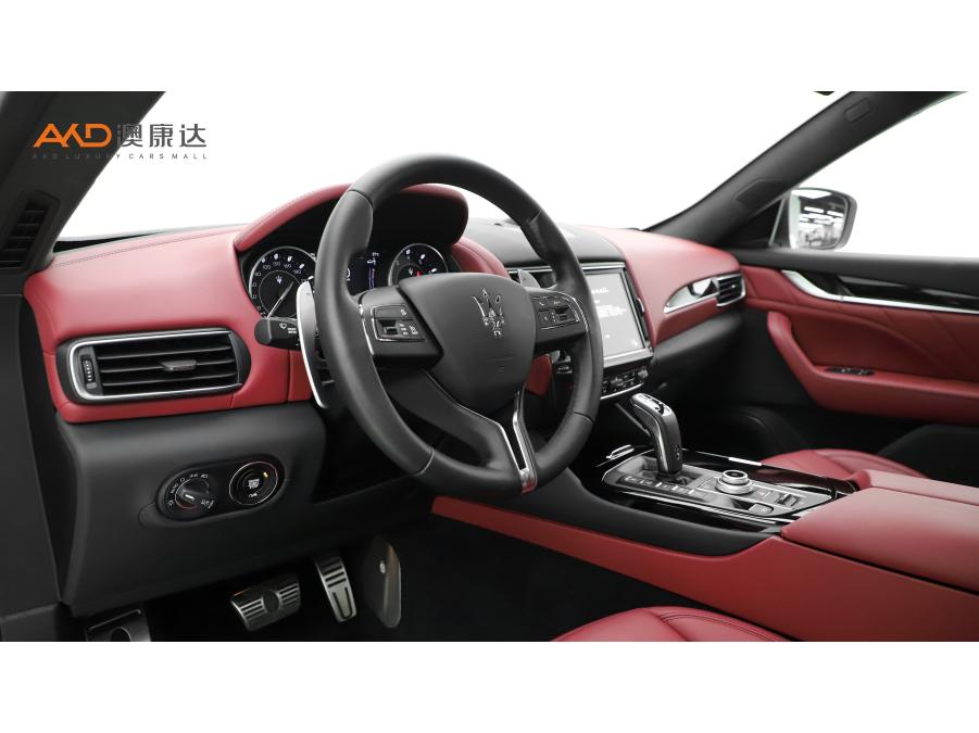 Maserati Levante 2022 2.0T GT