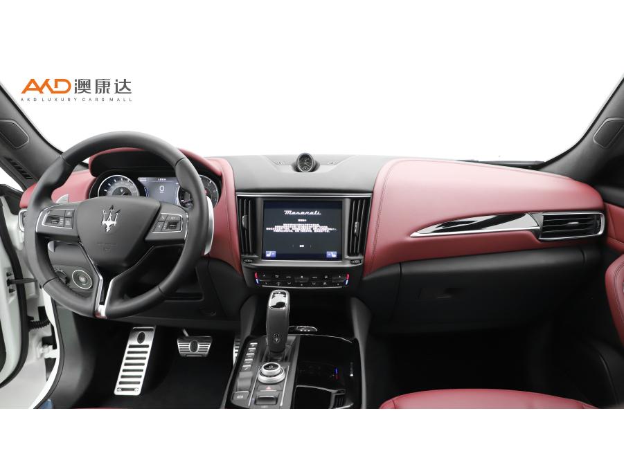 Maserati Levante 2022 2.0T GT